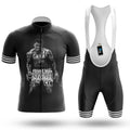 Muhammad Ali - Men's Cycling Kit - Global Cycling Gear