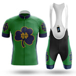 Irish Shamrock - Men's Cycling Kit