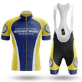 United States Merchant Marine Academy - Men's Cycling Kit - Global Cycling Gear