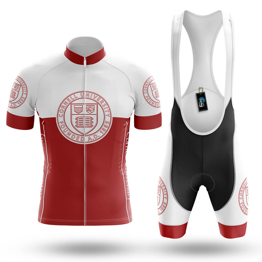 Cornell V2 - Men's Cycling Kit Global Cycling Gear