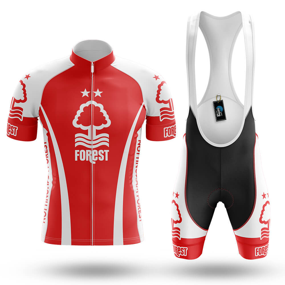 Forest - Men's Cycling Kit - Global Cycling Gear