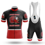 Gamecocks - Men's Cycling Kit