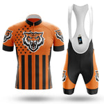 Idaho State University USA - Men's Cycling Kit