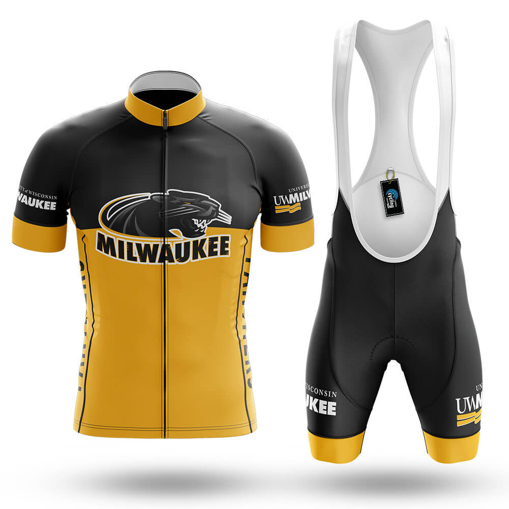 University of Wisconsin–Milwaukee V2 - Men's Cycling Kit