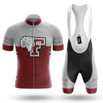 Fordham University V2 - Men's Cycling Kit