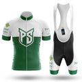 Portland State University V2 - Men's Cycling Kit - Global Cycling Gear