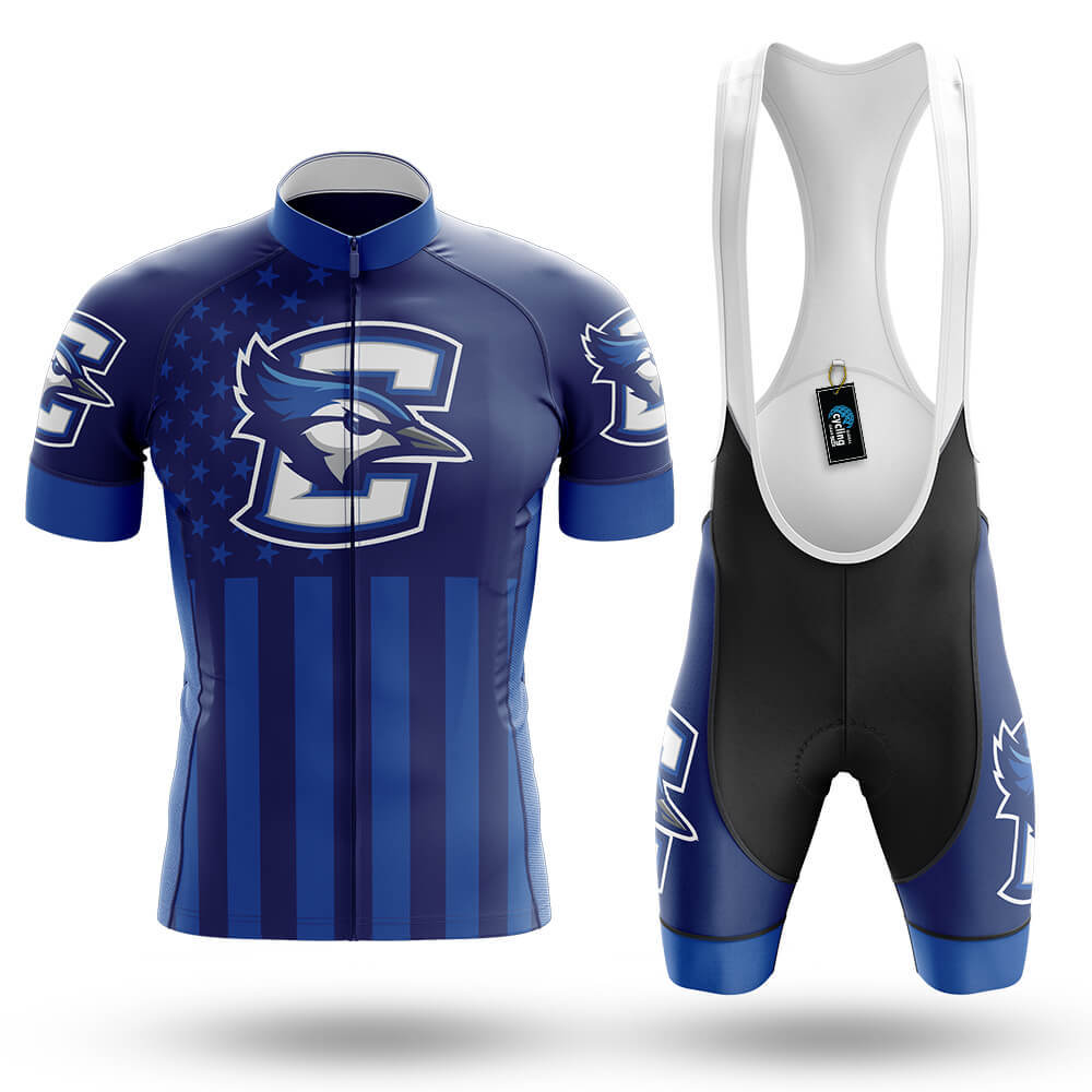 Creighton University USA - Men's Cycling Kit