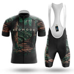 Redwood - Men's Cycling Kit