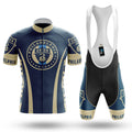 The Union Zolos - Men's Cycling Kit - Global Cycling Gear