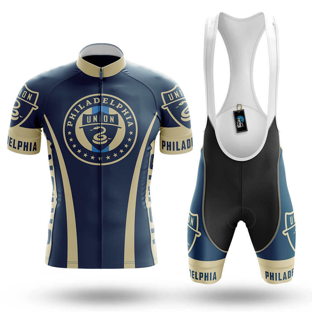 The Union Zolos - Men's Cycling Kit - Global Cycling Gear