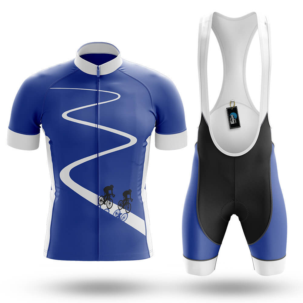 Cycle Mate - Men's Cycling Kit