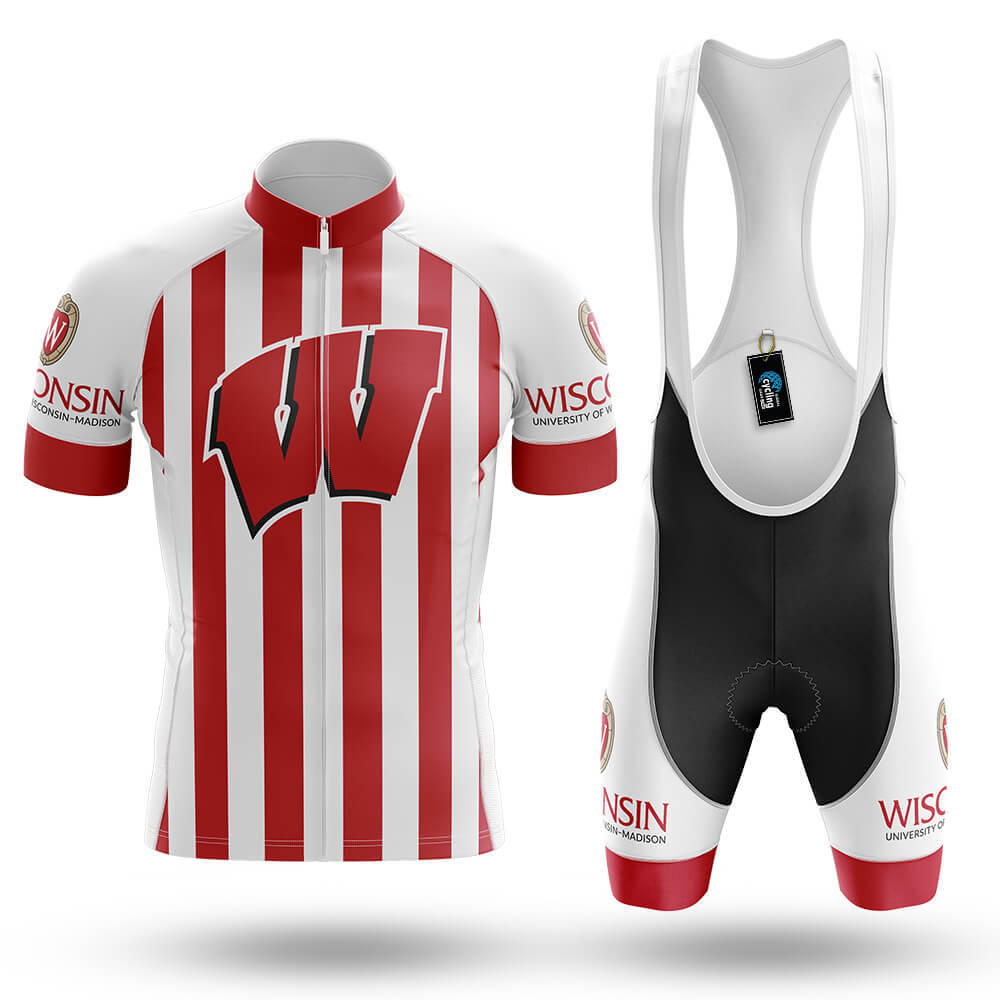 Badgers V3 - Men's Cycling Kit