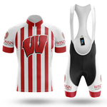 Badgers V3 - Men's Cycling Kit