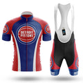 The Bad Boys - Men's Cycling Kit - Global Cycling Gear
