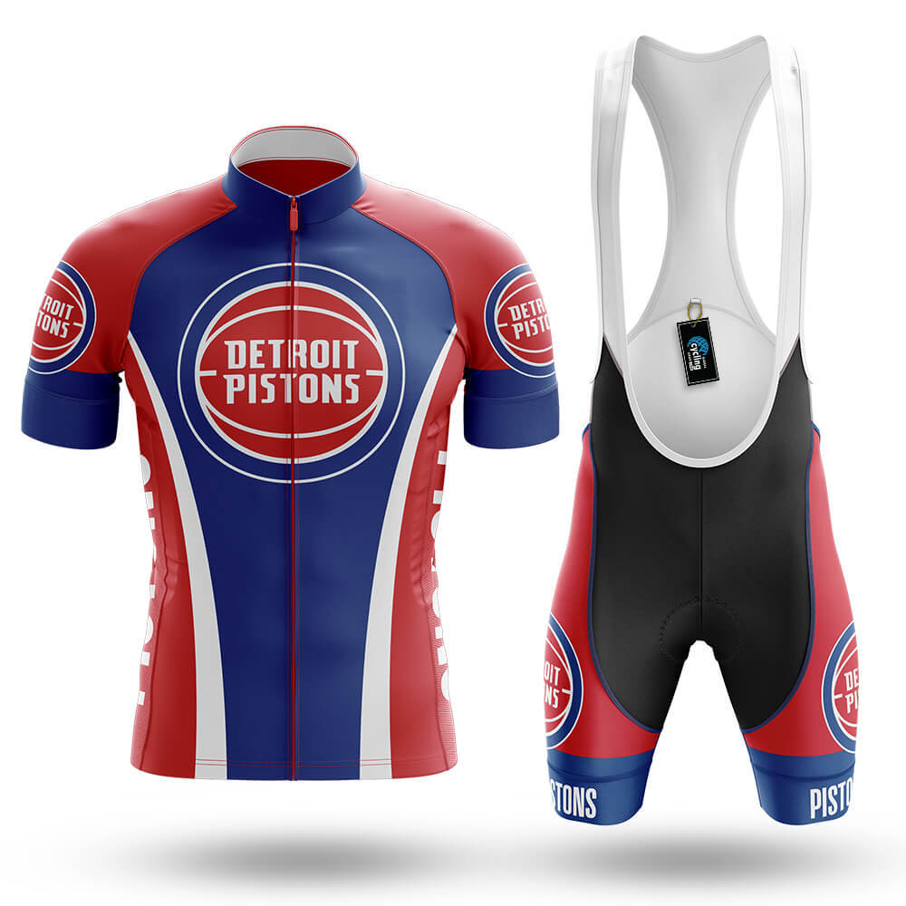 The Bad Boys - Men's Cycling Kit - Global Cycling Gear
