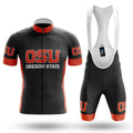 OSU Oregon State - Men's Cycling Kit - Global Cycling Gear