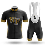 Wake Forest - Men's Cycling Kit