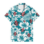 San Diego State University V3 - Hawaiian Shirt