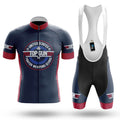 Top Gun - Men's Cycling Kit - Global Cycling Gear