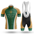 College of William & Mary - Men's Cycling Kit Global Cycling Gear