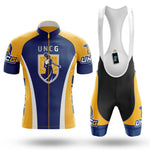 University of North Carolina Greensboro - Men's Cycling Kit