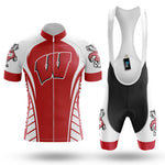 Go Badgers V3 - Men's Cycling Kit