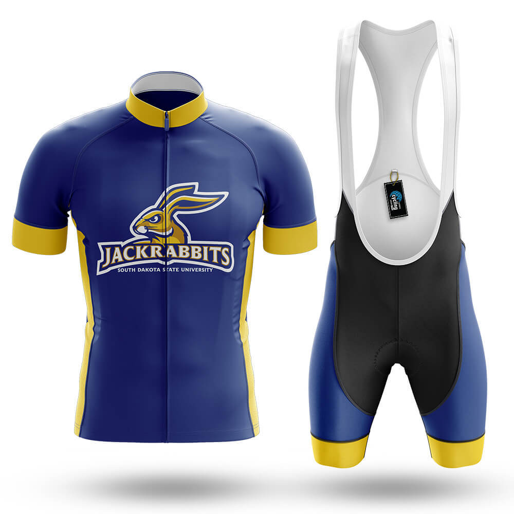 Jackrabbits SDSU - Men's Cycling Kit