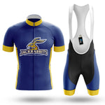 Jackrabbits SDSU - Men's Cycling Kit