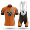 Mercer Bears - Men's Cycling Kit - Global Cycling Gear