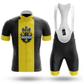 Pittsburgh City - Men's Cycling Kit - Global Cycling Gear