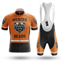 Mercer - Men's Cycling Kit - Global Cycling Gear