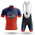University of Texas San Antonio V2 - Men's Cycling Kit Global Cycling Gear