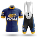 NAU Lumberjacks - Men's Cycling Kit - Global Cycling Gear