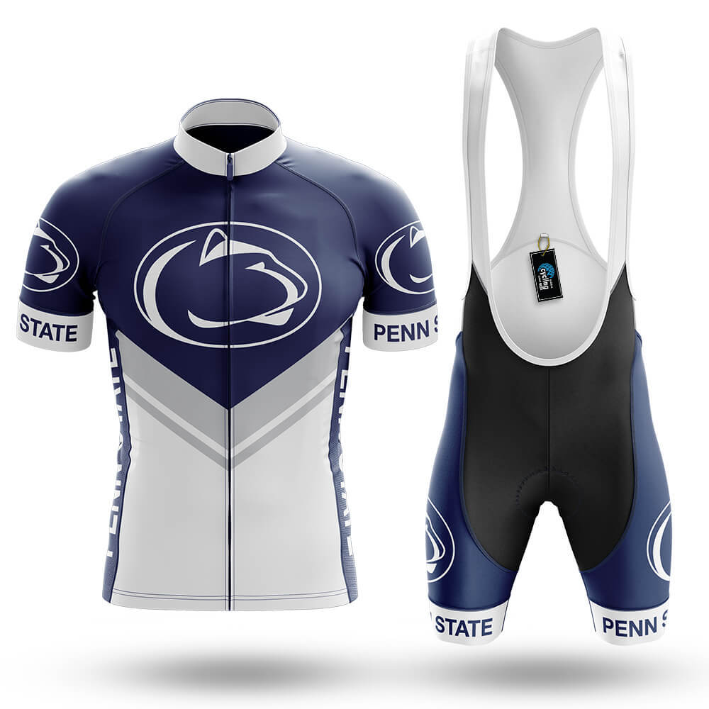 Pennsylvania State University V3 - Men's Cycling Kit