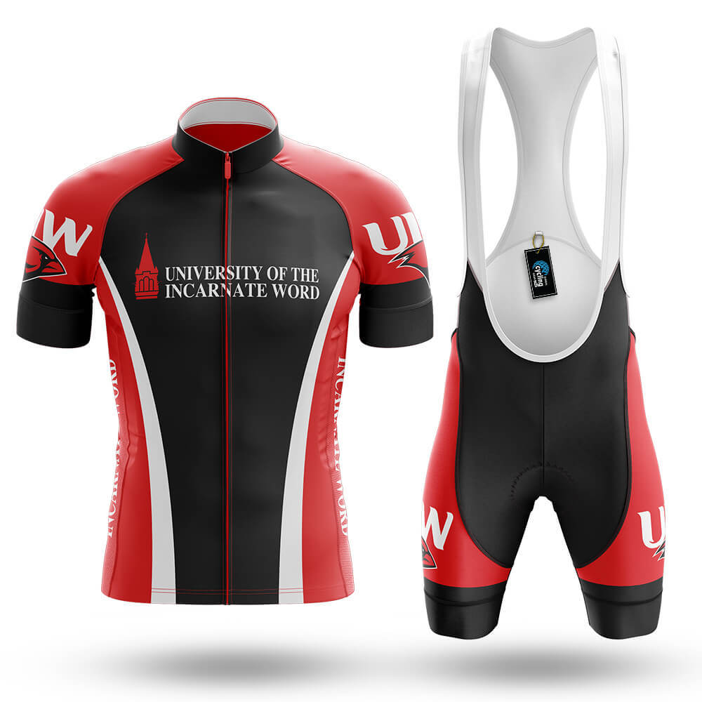 University of the Incarnate Word - Men's Cycling Kit