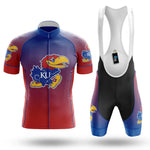 Gradient KU - Men's Cycling Kit