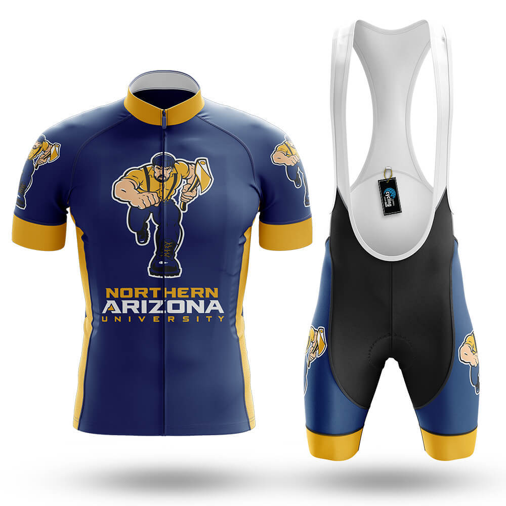 Lumberjacks - Men's Cycling Kit - Global Cycling Gear