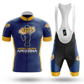 Lumberjacks - Men's Cycling Kit - Global Cycling Gear