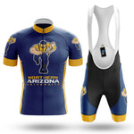 Lumberjacks - Men's Cycling Kit