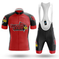 Illinois State - Men's Cycling Kit - Global Cycling Gear