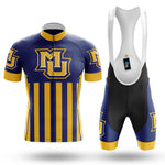 Marquette University USA - Men's Cycling Kit