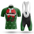 Ugly Santa - Men's Cycling Kit - Global Cycling Gear