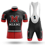 Redhawks - Men's Cycling Kit