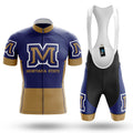 Montana State - Men's Cycling Kit - Global Cycling Gear