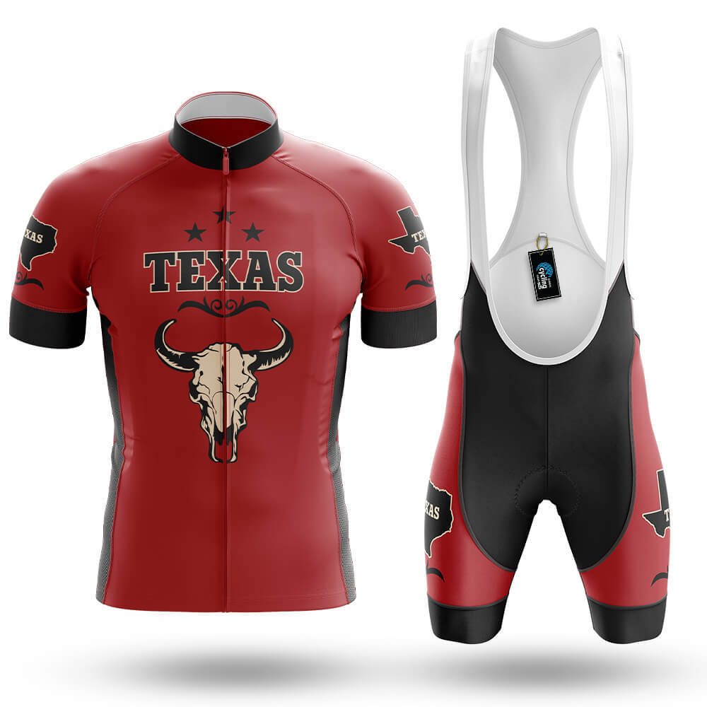 Land of Legends - Men's Cycling Kit - Global Cycling Gear
