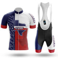 Lone Star Pride - Men's Cycling Kit - Global Cycling Gear