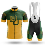 Baylor University V2 - Men's Cycling Kit