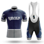 Xavier - Men's Cycling Kit