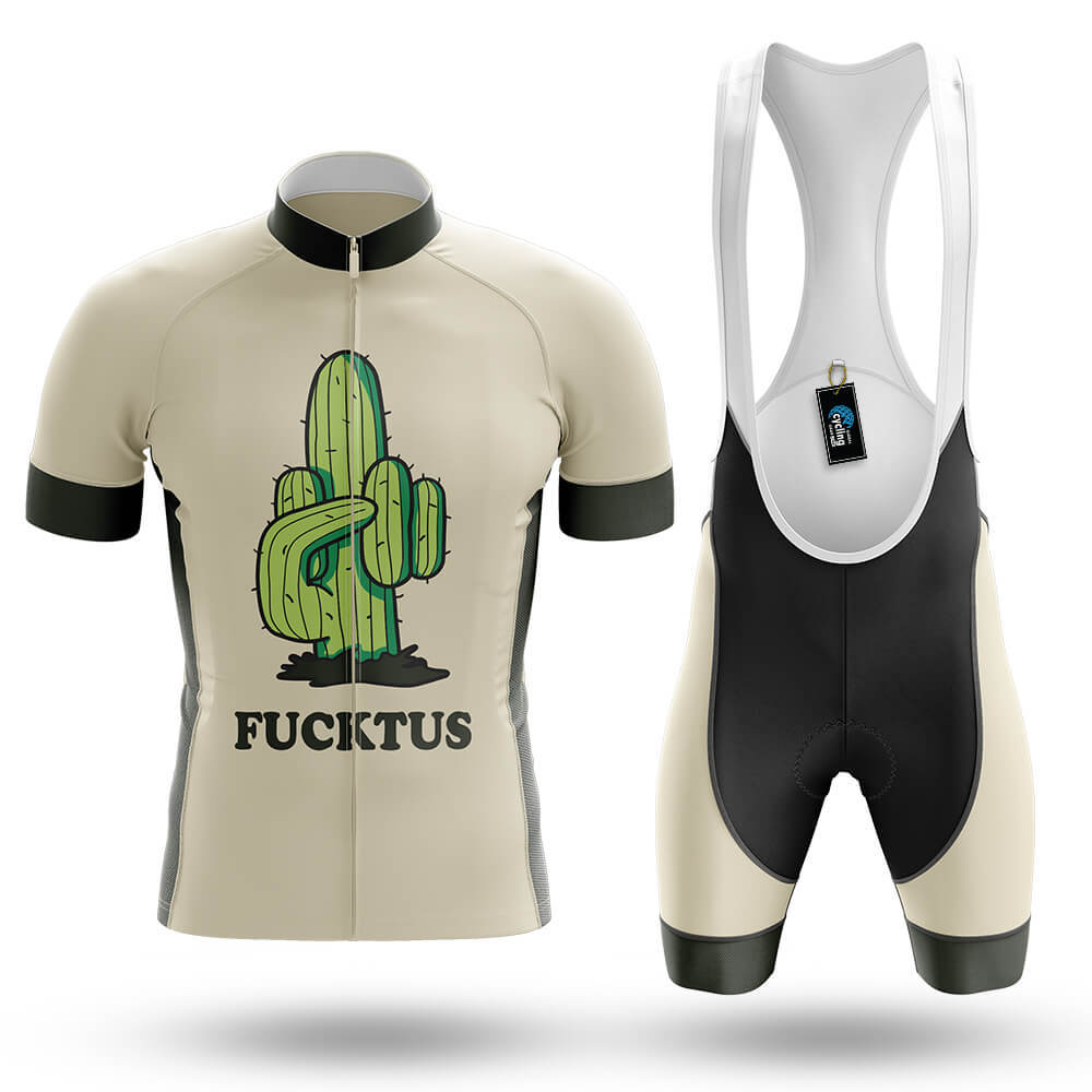 Fucktus - Men's Cycling Kit - Global Cycling Gear