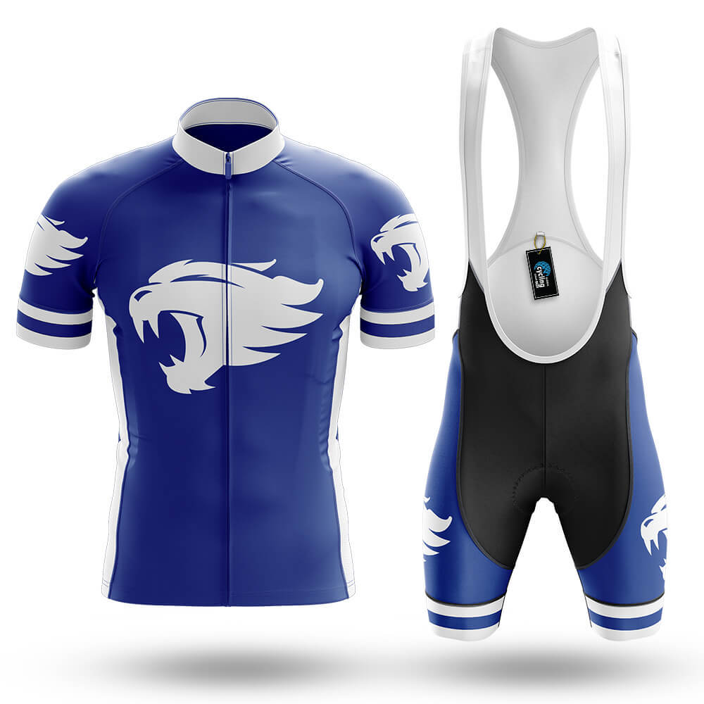 UK Wildcat Head - Men's Cycling Kit Global Cycling Gear